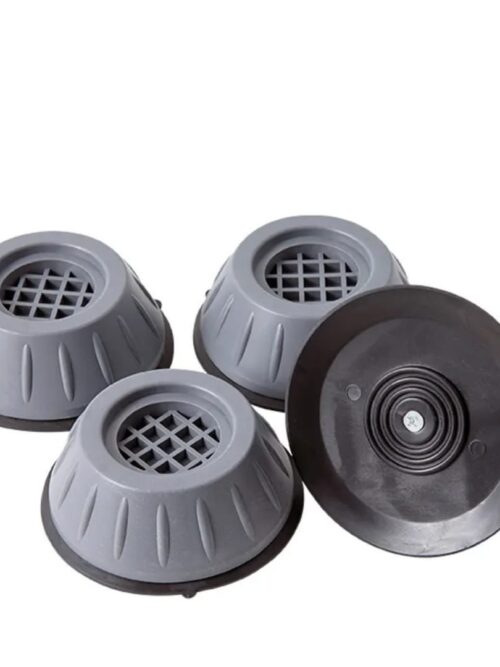 Anti-Vibration Washing Machine Stand