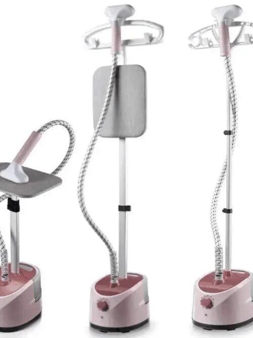 Garment Steamer 2000W 1.6L